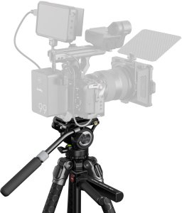 Statyw SmallRig x Potato Jet TRIBEX SE Hydraulic Tripod (5305) 5