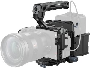 SmallRig Cage Kit for Sony FX3 / FX30 (5823) 2