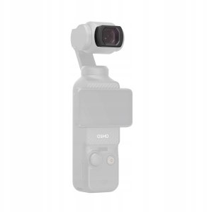 Konwerter SmallRig Wide-Angle Lens for DJI Osmo Pocket 3 (5650) 3