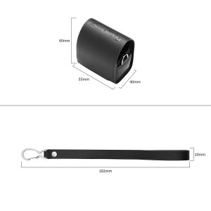 Pokrowiec SmallRig Storage Bag for DJI Mic Mini (5253) 2