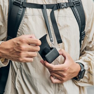 Pokrowiec SmallRig Storage Bag for DJI Mic Mini (5253) 8