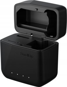 SmallRig Charging Case with Integrated Power Bank for DJI Mic 2 (5204) 2