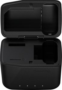 SmallRig Charging Case with Integrated Power Bank for DJI Mic 2 (5204) 3