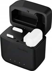 SmallRig Charging Case with Integrated Power Bank for DJI Mic 2 (5204) 4