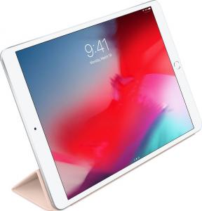 Etui na tablet Apple iPad Air Smart Cover 10.5" piaskowy róż 3