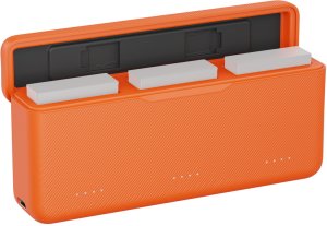 Ładowarka do aparatu Eneride SmallRig Charging Case for Batteries for DJI Action 6 (5922) 2
