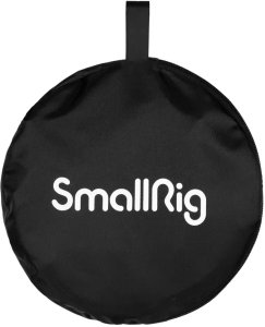 Blenda SmallRig Circular Reflector 107cm Collapsible 5-in-1 with Handle (4131) 2