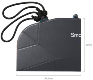 Dromida SmallRig Foldable Landing Pad for Drones (6763) 3