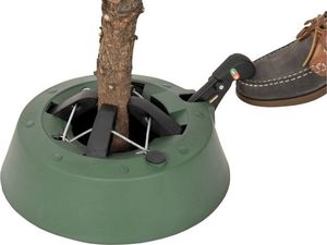 Kamai Stojak choinkowy, na choinkę, pod choinkę do 2m uniwersalny 12