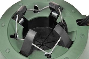 Kamai Stojak choinkowy, na choinkę, pod choinkę do 2m uniwersalny 5