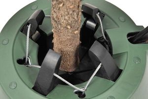 Kamai Stojak choinkowy, na choinkę, pod choinkę do 2m uniwersalny 6