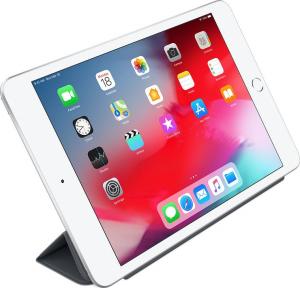 Etui na tablet Apple iPad Mini Smart Cover grafitowy 5