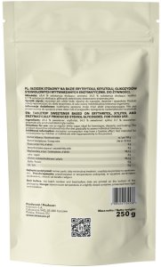 Intenson INTENSON_Blend słodzików suplement diety 250g (5905454134538) 2