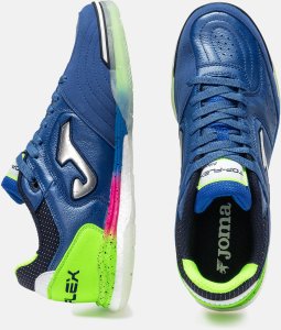 Joma Top Flex Rebound 2604 IN niebieskie 42 (TORW2604IN) 3