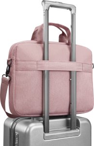 Torba Lenovo Na laptop 40,6 cm (16") torba ładowana od góry różowy (GX41W44766) 3
