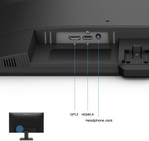 Monitor BenQ GW2490P 3