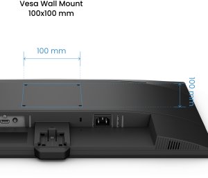 Monitor BenQ GW2490P 4