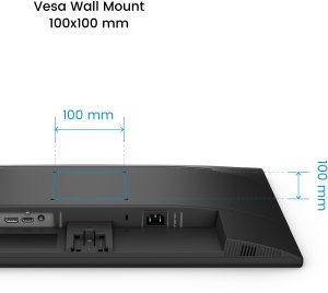 Monitor BenQ GW2491P 11