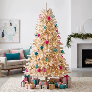 CHRISTMAS_TO Christmas tree artificial Cozy 180CM 3