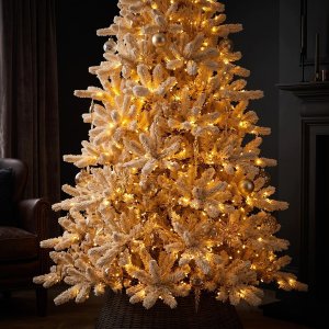 CHRISTMAS_TO Christmas tree artificial Cozy 180CM 5