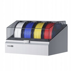 Qidi System wielofilamentowy do Max 4 (QIDI BOX (Max4)) 2