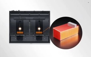 Qidi System wielofilamentowy Box do serii Q2 (QIDI BOX (Q2)) 2