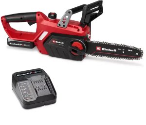 Piła łańcuchowa Einhell GE-LC 18/25-1 LI KIT (2,5Ah) (4501789) 2