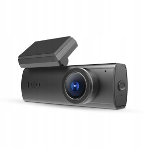Wideorejestrator Nedis Kamera samochodowa 1080p (DCAM1024BK) 2
