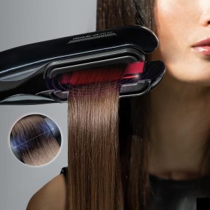 Prostownica Cecotec Aeroprostownica AirLisse 6in1 iTwerk Platinum (Cecotec) 3