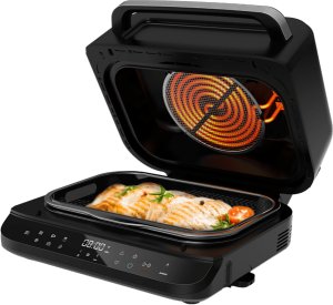 Frytkownica beztłuszczowa Cecotec Cecofry FireDome 6000 (Cecotec) 3