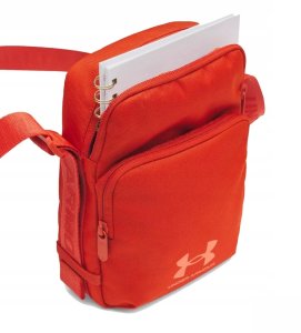 Under Armour Torebka saszetka 1381912-842 2