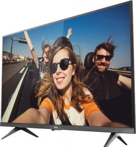 Telewizor TCL 32DS520F LED 32'' Full HD Smart TV 3.0 3