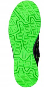 URGENT Obuwie Buty Robocze Ochronne w Rozmiarze 41 Klasa S1PS Proof Italo 1 10