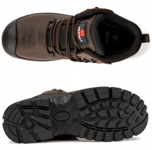 Vm Buty Trzewiki Robocze Brico S3S 40 Proof 0197940 3