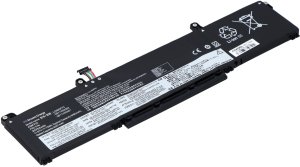 Bateria Encore Energy Do Lenovo ThinkPad P14s P16s 75Wh 11.61V 6460mAh L23M3P73 3