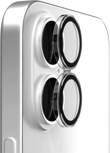 OSOVA Etui Do Iphone 17 Do Magsafe Osova Szkło Privacy + Szkło Aparat Zestaw 6W1 4
