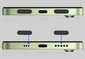 OSOVA Etui Do Iphone 17 Do Magsafe Osova Szkło Privacy + Szkło Aparat Zestaw 6W1 9