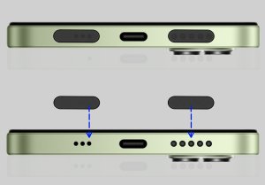 OSOVA Etui Do Iphone 16 Pro Max Do Magsafe Osova Szkło Privacy + Szkło Aparat 6W1 9