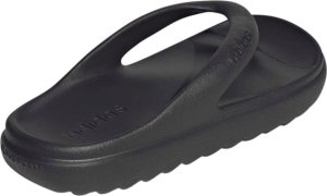 Adidas Klapki Adilette Lumia Flip Flop czarne JR9715 40,5 3
