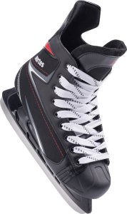 Martes Łyżwy hokejowe RANF black/red rozmiar 46 3