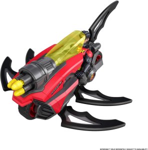 Figurka Batman DC Universe Robin 15cm & Small Vehicle (380-2651) 3
