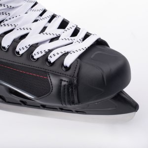 Martes Łyżwy hokejowe RANF black/red rozmiar 43 5