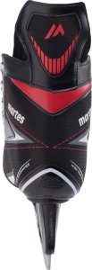 Martes Łyżwy hokejowe RANF black/red rozmiar 45 2