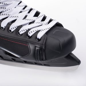 Martes Łyżwy hokejowe RANF black/red rozmiar 45 5