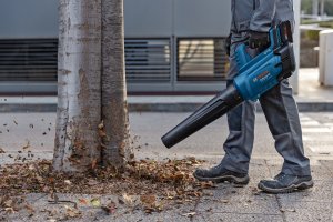 Bosch Dmuchawa GBL 18V-750 0*AH 5