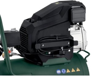 Kompresor samochodowy Metabo Olejowy 24L Basic 250-24 4