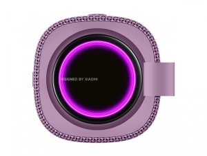 Głośnik Xiaomi Sound Play fioletowy (QBH4431GL) 2