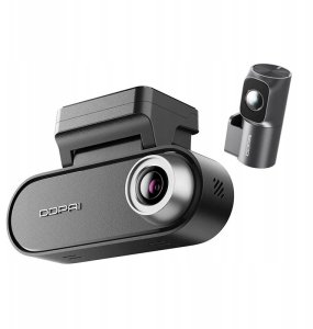 Wideorejestrator DDPai N5 Dual 2026 2