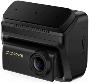 Wideorejestrator DDPai Z90 4G 2026 2