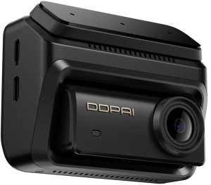 Wideorejestrator DDPai Z90 2026 3